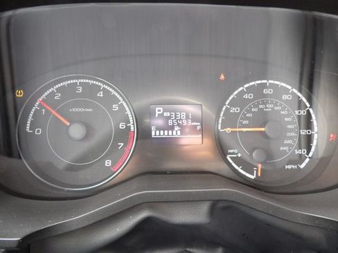 Used 2019 Subaru Crosstrek 2.0i AWD/4WD image 15