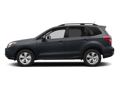 Used 2014 Subaru Forester 2.5i Premium w/ All-Weather Package image 3