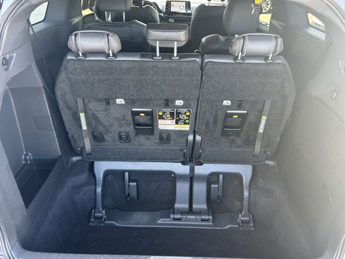 Certified 2024 Toyota Sienna XSE w/ XSE Plus Package AWD/4WD image 24