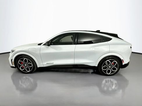 Used 2021 Ford Mustang Mach-E GT AWD/4WD image 8
