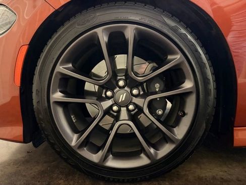 Used 2020 Dodge Charger Scat Pack w/ Plus Group image 10