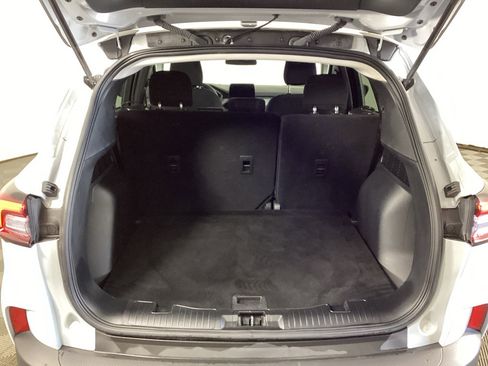 Used 2025 Ford Escape Active AWD/4WD image 12