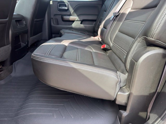 Used 2017 GMC Sierra 1500 Denali w/ Denali Ultimate Package AWD/4WD image 8
