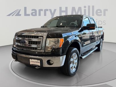 Used 2013 Ford F150 XLT w/ Luxury Equipment Group