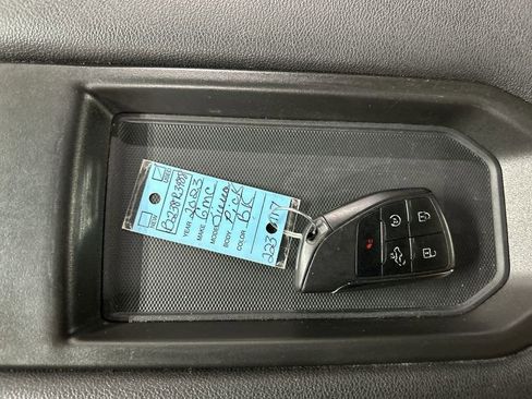 Certified 2023 GMC Sierra 1500 Elevation AWD/4WD image 12