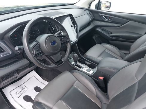 Used 2023 Subaru Ascent Onyx Edition AWD/4WD image 13