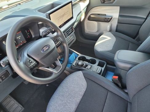 New 2026 Ford Maverick XLT image 9