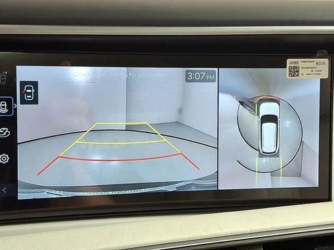 New 2026 Hyundai Palisade Calligraphy image 18