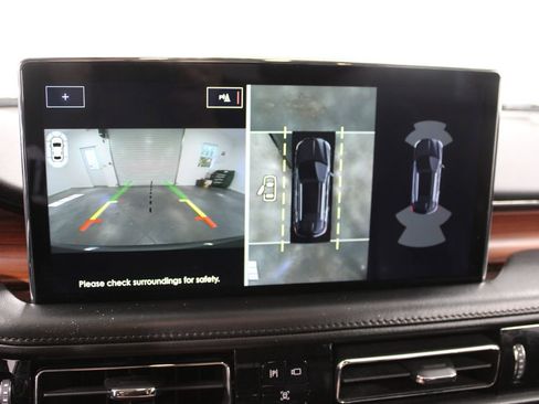 Used 2022 Lincoln Nautilus Reserve w/ Equipment Group 201A image 54