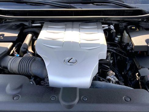 Used 2022 Lexus GX 460 Premium AWD/4WD image 29