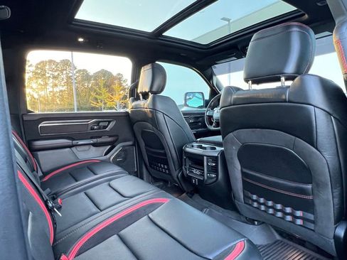 Used 2022 RAM 1500 TRX w/ TRX Level 2 Equipment Group image 18