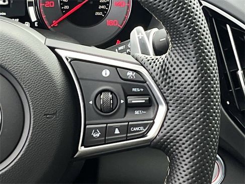 New 2026 Acura RDX A-Spec image 15