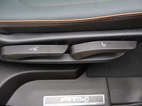 New 2026 GMC Yukon AT4 w/ AT4 Premium Plus Package image 42