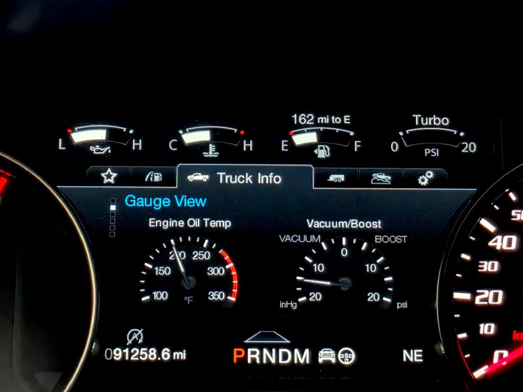 Used 2020 Ford F150 Raptor w/ Equipment Group 802A Luxury AWD/4WD image 39