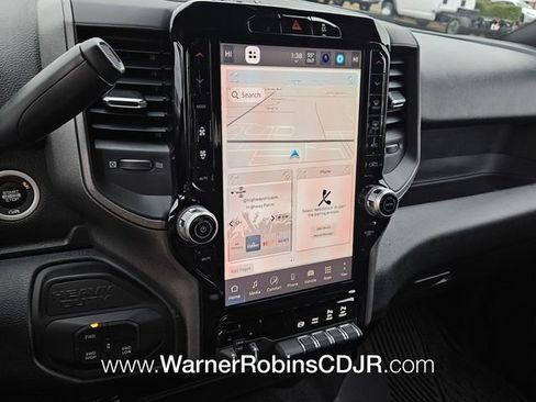 New 2026 RAM 3500 Tradesman image 21