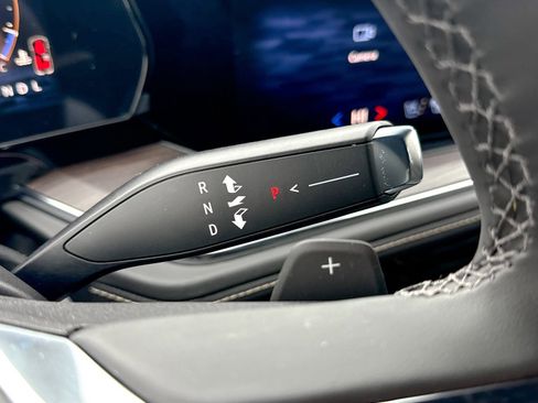 New 2026 Chevrolet Suburban Premier w/ Sun And Tow Package image 65