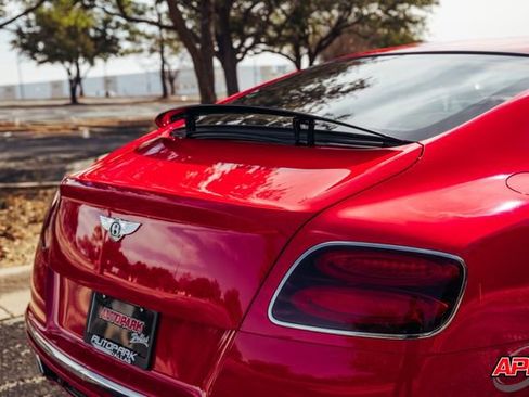 Used 2016 Bentley Continental GT Speed image 34