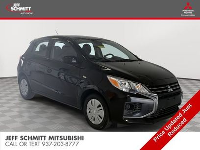 Used 2024 Mitsubishi Mirage ES