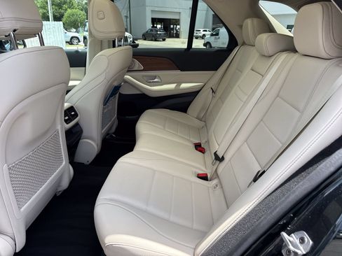 Certified 2024 Mercedes-Benz GLE 350 4MATIC image 10