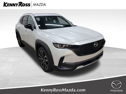 New 2025 MAZDA CX-50 2.5 Turbo w/ Premium Plus Pkg