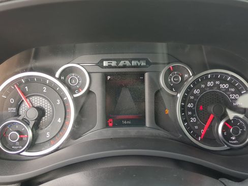 New 2026 RAM 4500 Tradesman image 25