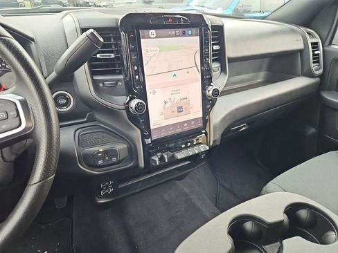 New 2026 RAM 3500 Tradesman image 19