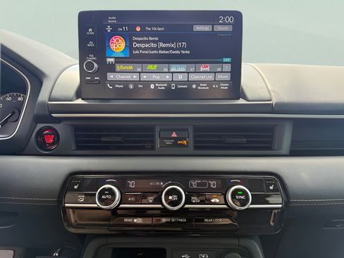 Certified 2025 Honda Pilot EX-L image 19
