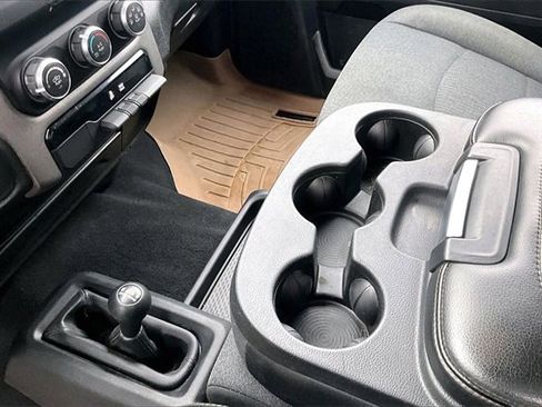 Used 2020 RAM 2500 Tradesman image 17