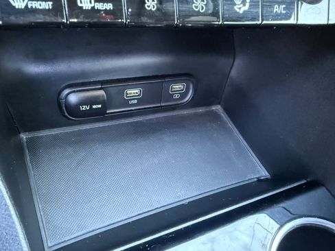 Used 2024 Kia K5 GT w/ GT1 Package image 10