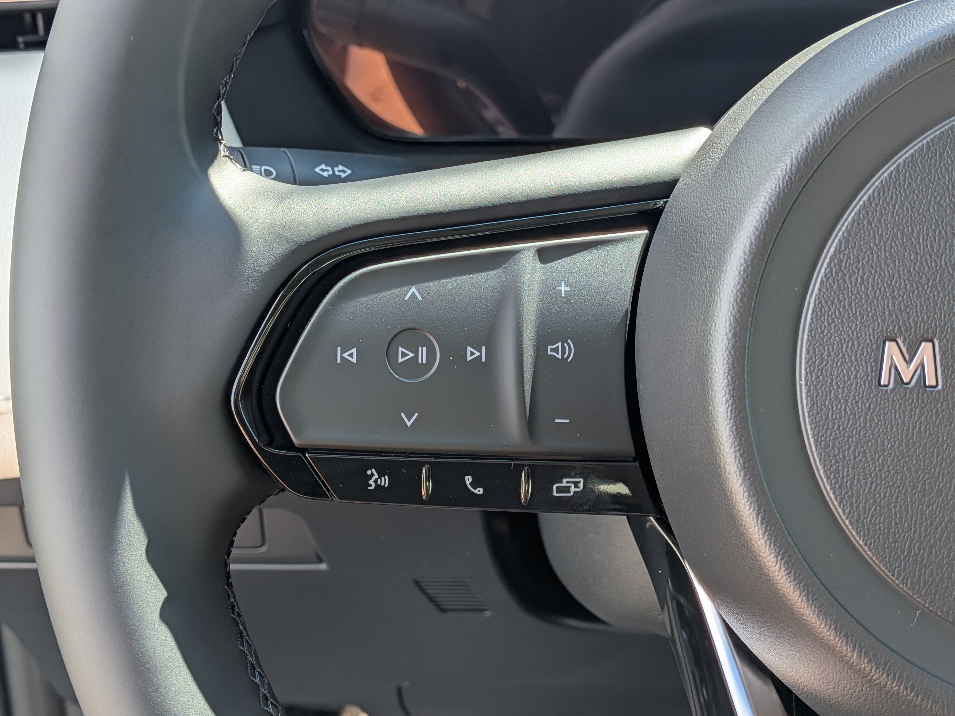 New 2026 MAZDA CX-5 Preferred AWD/4WD image 27