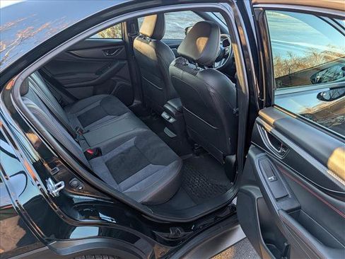 Used 2023 Subaru WRX Limited image 14