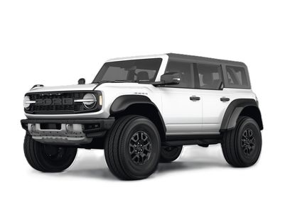 Used 2023 Ford Bronco Raptor