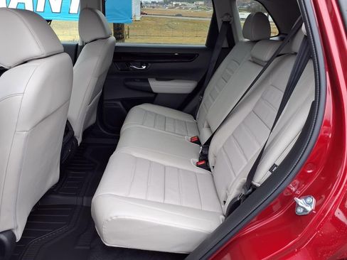 New 2026 Honda CR-V EX-L image 10