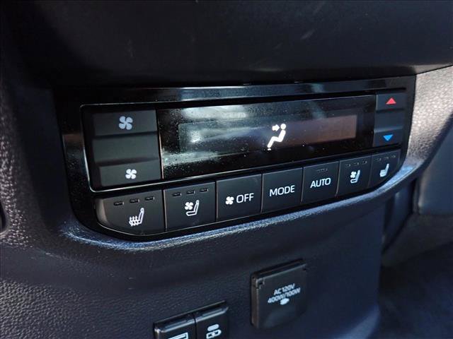 Certified 2025 Toyota Sequoia Platinum AWD/4WD image 13