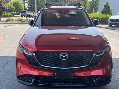New 2026 MAZDA CX-5 2.5 S w/ Premium Plus Package