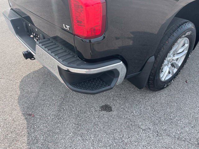 Used 2020 Chevrolet Silverado 1500 LT w/ All-Star Edition AWD/4WD image 13