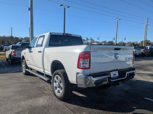 Used 2020 RAM 2500 Tradesman w/ Chrome Appearance Group image 6