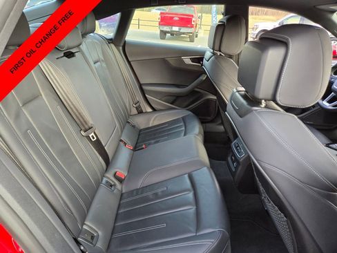 Used 2024 Audi A5 2.0T Premium Plus image 20