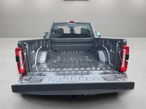New 2026 Ford F250 XL w/ STX Appearance Package image 9