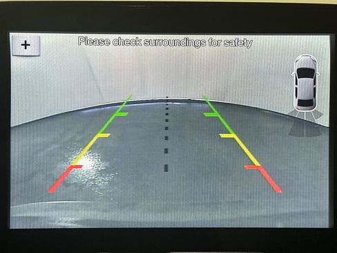 Used 2018 Ford EcoSport SE w/ SE Convenience Package image 17