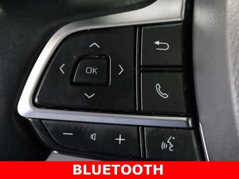 Used 2021 Toyota Highlander Platinum image 22