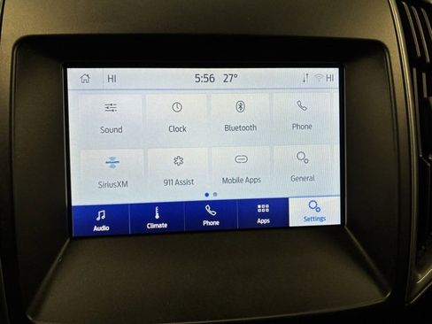 Used 2020 Ford Edge SE image 23