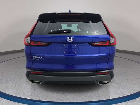 Certified 2023 Honda CR-V Sport image 6