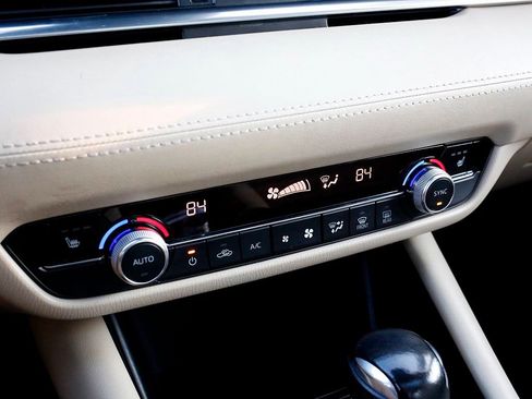 Used 2018 MAZDA MAZDA6 Grand Touring image 40