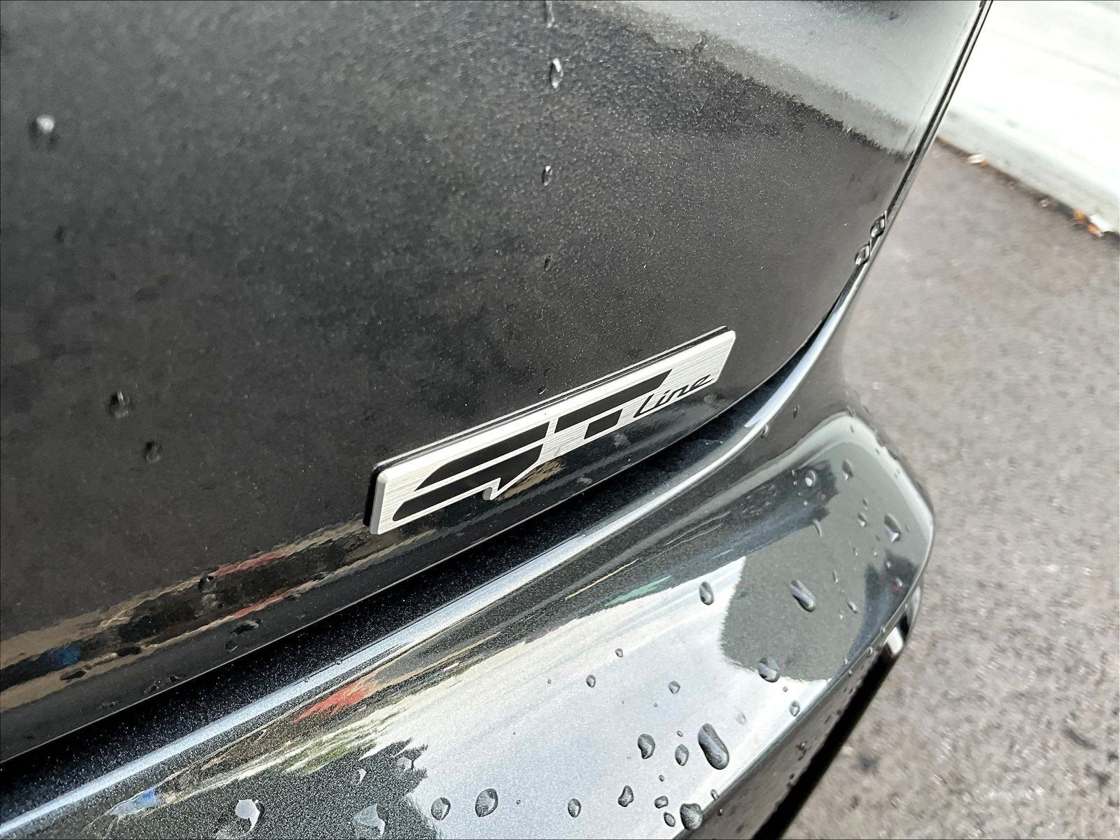 Certified 2025 Kia K4 GT-Line Turbo FWD image 24