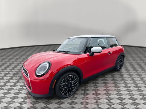 New 2026 MINI Cooper S image 7