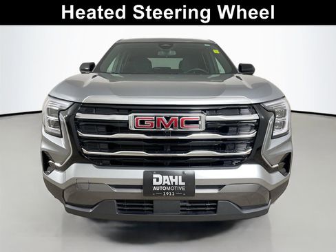 Used 2026 GMC Terrain Elevation AWD/4WD image 3