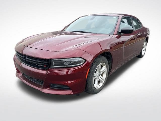Used 2023 Dodge Charger SXT RWD image 5