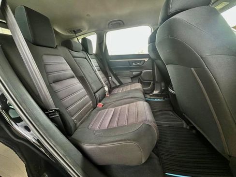 Used 2018 Honda CR-V LX image 8