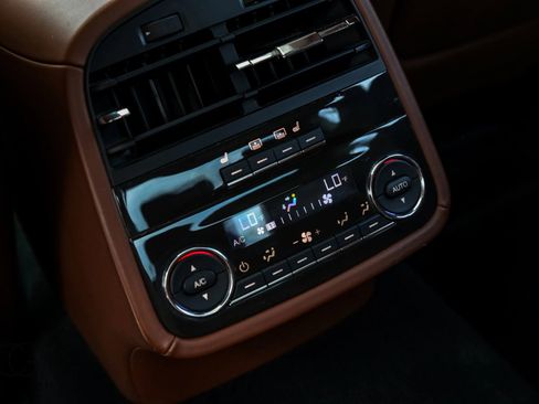 Used 2014 Maserati Quattroporte S Q4 image 32